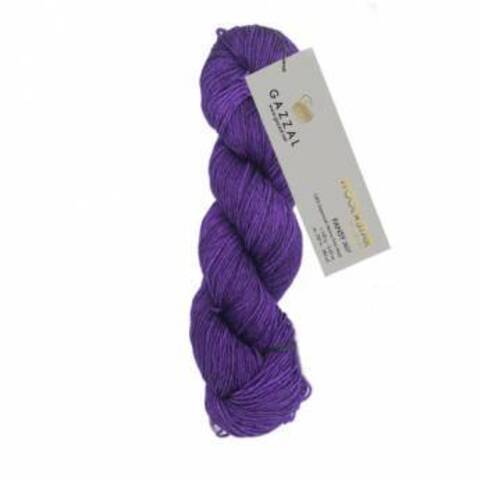 Пряжа Gazzal Wool Star 3827