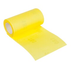 32-6-218 Шлифовальная бумага в рулоне, оксид алюминия, Р180, 115ммх5м (РемоКолор)