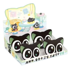 Рандомная фигурка Blind Box Kawaii Luo Xiaohei