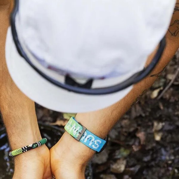 Suunto Race S Power Blue