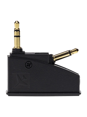 Переходник для самолета Bose QC2, QC3, QC15, QC25, AE2