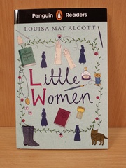 Penguin Readers Level 1: Little Women (Penguin Readers (graded readers))