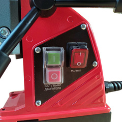 Магнитный сверлильный станок Rotorica MAG Drill 40