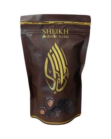 Финики Шейх в шоколаде 200гр