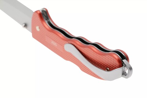 Нож Victorinox Evoke Alox LE 2025, Stone Red (0.9415.L25)