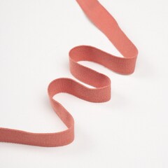 Киперная лента/Лента 100% хл/Арт.12 розовый