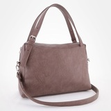 Сумка Саломея 364 македония какао