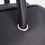 Сумка Саломея 2034 наппа черный