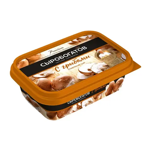 Сыр плавленный 