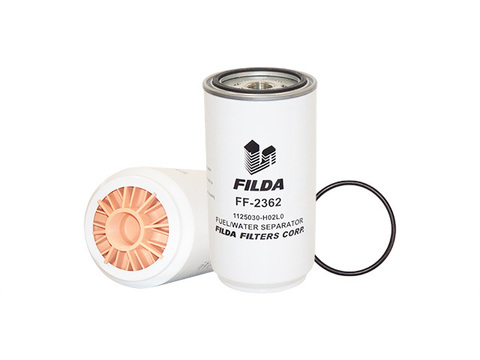 Фильтр топливный FILDA FF-2362