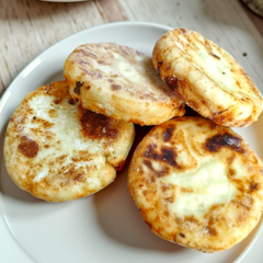 Сырники / 6 шт