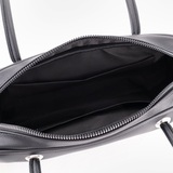 Сумка Саломея 2038 наппа черный