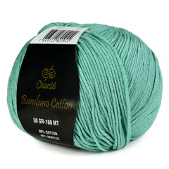Chanté Bambino Cotton 2060
