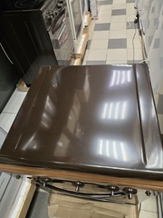 Плита газовая GEFEST 6100-01 0001