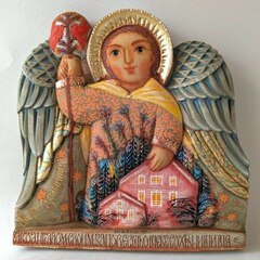 Мастер-класс 