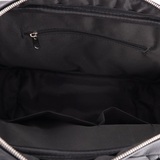 Сумка Саломея 210 наппа черный