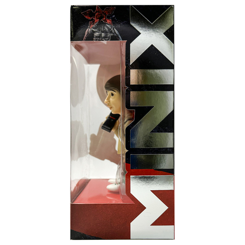 Фигурка Майк из сериала Очень странные дела