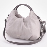 Сумка Саломея 357 итальянский дымка