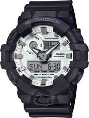 Часы мужские Casio GA-700WD-1A G-Shock