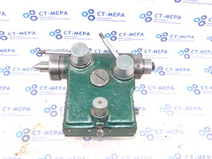 Задняя бабка резьбошлифовального станка 5822 (5821)