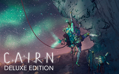 Cairn - Deluxe Edition (для ПК, цифровой код доступа)