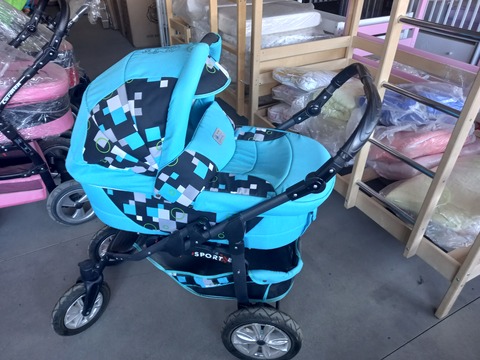 Bart-Plast Sportline PCO