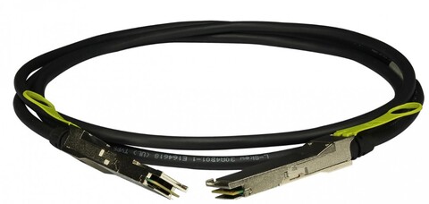 Huawei QSFP28-100G-CU3M