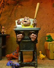 Фигурка NECA Dinosaurs: Baby Sinclair