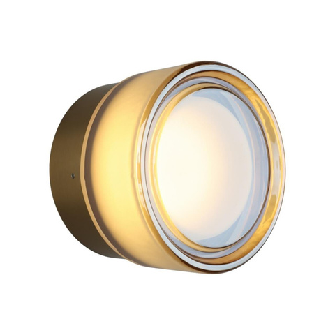 Настенный светодиодный светильник Aployt Renata APL.092.01.05