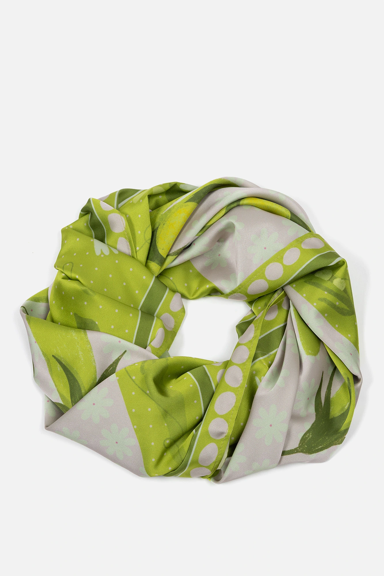 Платок drop#36