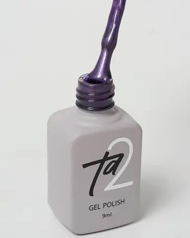 Ta2 / GEL POLISH WISH №016