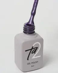 Ta2 / GEL POLISH WISH №016