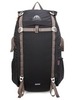 Картинка рюкзак туристический Ai one 2273 black-grey - 5
