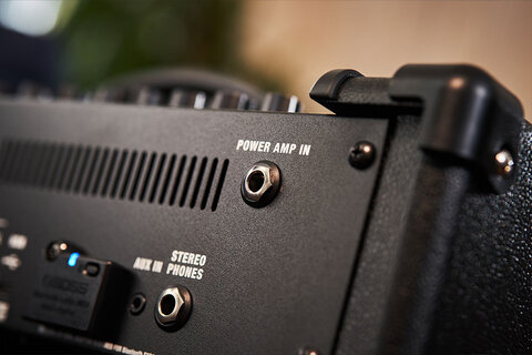 BOSS KTN-50 Gen3 гитарный комбоусилитель, мощность 50 Вт