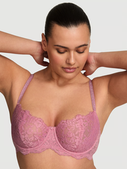 DREAM ANGELS WICKED КРУЖЕВНОЙ БЮСТГАЛЬТЕР БАЛКОНЬЕТ