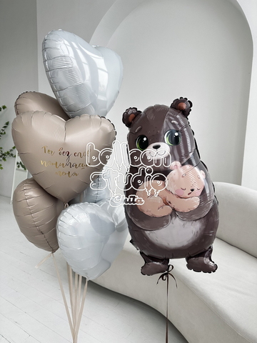 Шары для мамы № 18