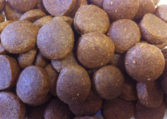 ZooRing Active dog сухой корм для собак (говядина) 2 кг