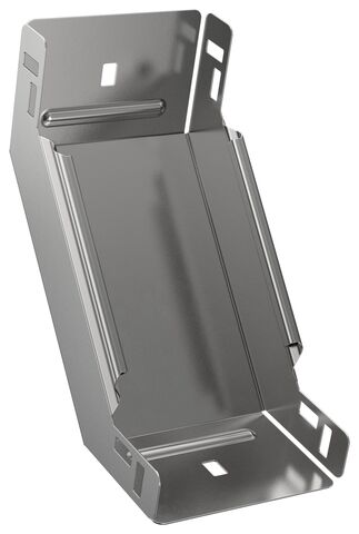 ESCA 5 Поворот верт. внутр. 90град 50х100-0,8 IEK