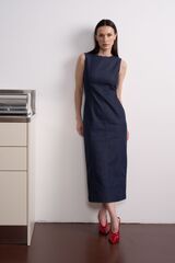 Платье Синора