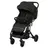 Коляска прогулочная Indigo VOLT (черный)