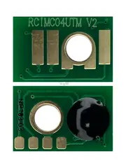 Чип картриджа Ricoh MP C2503, C3503, C4503, C5503, C6003, IM C2500, C3500, C4500, C5500, C6000 Universal   magenta UNItech(Apex)