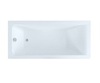 Aquanet Bright 216662 Акриловая ванна 180x70 (с каркасом)