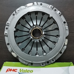 СЦЕПЛЕНИЕ В СБОРЕ SONATA ТАГАЗ 2,0 SIRIUS PHC VALEO 215мм (обратный выжим) HDK-063 (4130039000+4110039000+4142128020)