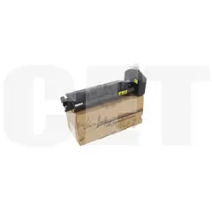 Тонер-картридж (PK294) TK-5270K для KYOCERA ECOSYS P6230cdn/M6230cidn/M6630cidn (CET) Black, 160г, 8000 стр., CET141597R