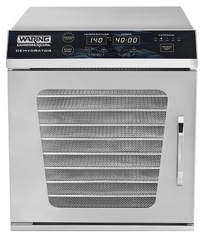 Сушилка для овощей и фруктов Waring WDH10E