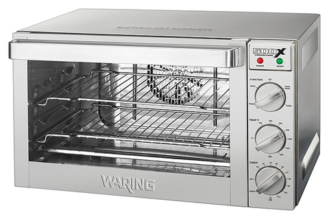 Печь конвекционная Waring WCO500X