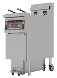 Фритюрница электрическая REDGASTRO OFE-H213