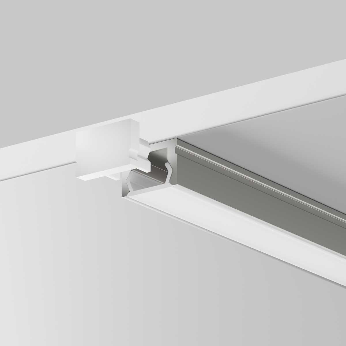 Алюминиевый профиль Maytoni Led Strip 631001