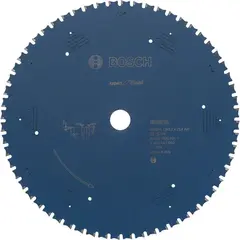 Пильный диск по стали Expert for Steel 305х25,4 BOSCH 2608643060