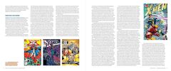 Артбук X-Men ’97: The Art and Making of the Animated Series (на английском языке)